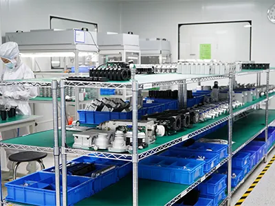 Profilo aziendale