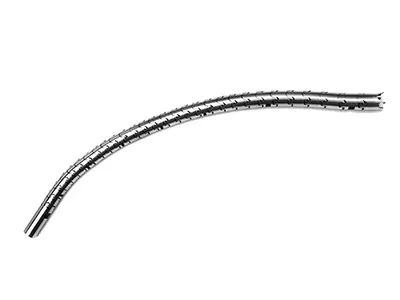 Testa di taglio micro laser da 2 kW