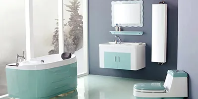 Accessori bagno