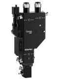 Testa di saldatura laser ibrida a doppia lunghezza d'onda da 8kW
