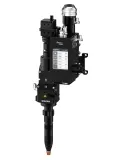 Testa di saldatura laser oscillante a doppio asse da 3 kW
